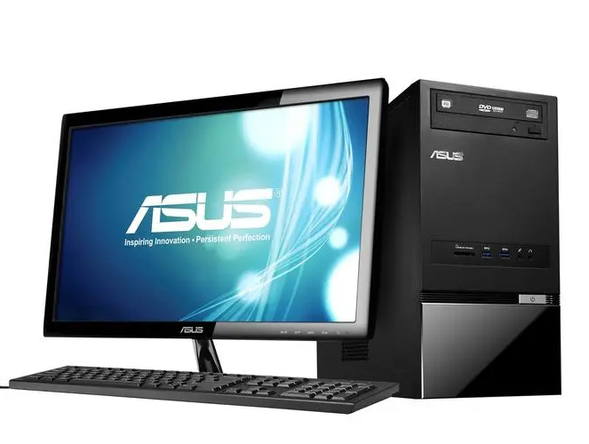 邳州华硕台式机维修